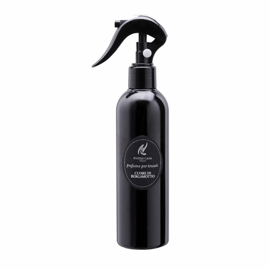 Hypno Casa Refreshing Spray Cuore di Bergamotto 250 ml