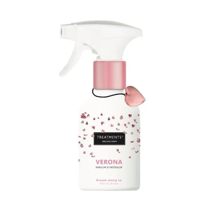 Treatments® - Verona - Huisparfum - 300 ML