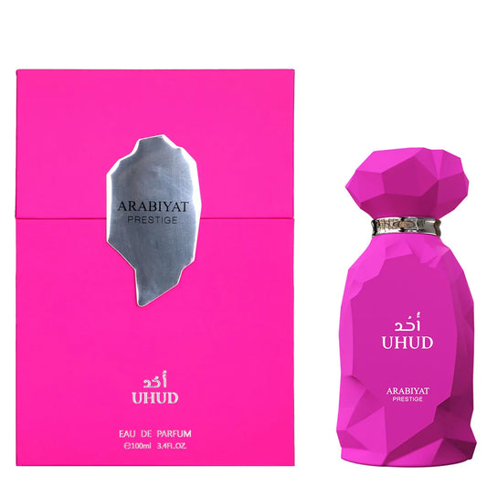 Arabiyat Prestige - Uhud 100 ML