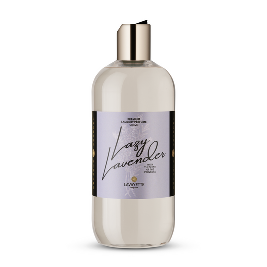 Lavayette premium wasparfum Lazy Lavender