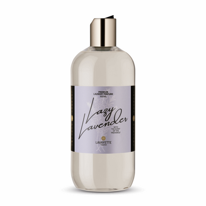 Lavayette premium wasparfum Lazy Lavender