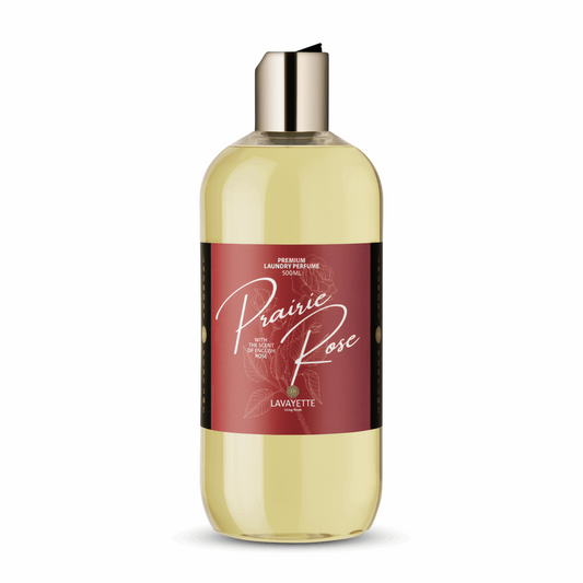 Lavayette premium wasparfum Prairie Rose