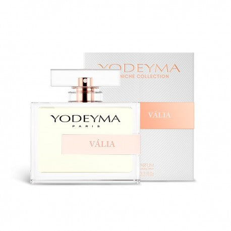 Yodeyma - VÁLIA - Eau de Parfum 100ML