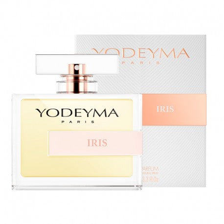 Yodeyma - Iris - 100ML Eau de Parfum