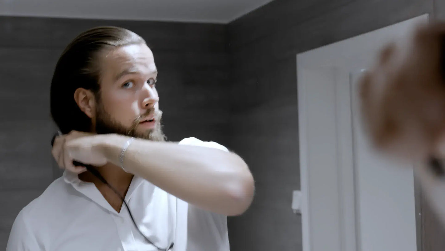 Odenson Baardstijler