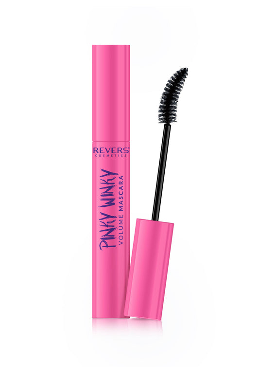 REVERS Cosmetics - Mascara Neon Pinky Winky 12ml