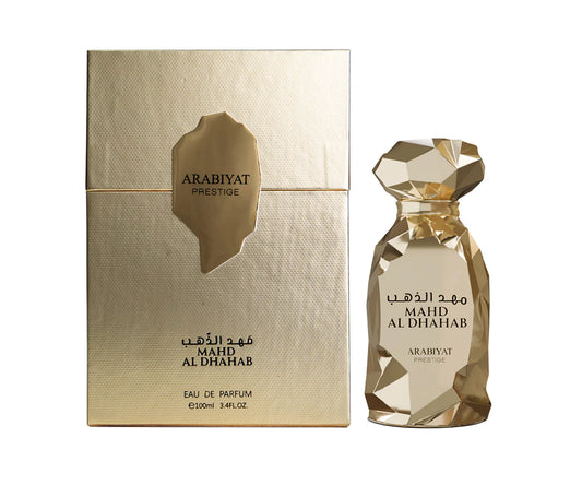 Arabiyat Prestige - Mahd Al Dhahab 100 ML