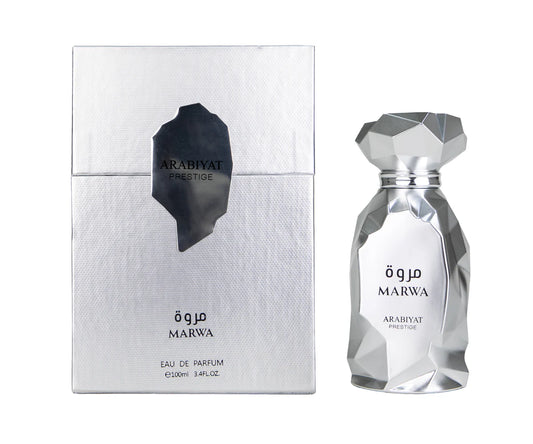 Arabiyat Prestige - Marwa Eau de Parfum 100ML