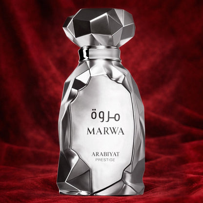 Arabiyat Prestige - Marwa Eau de Parfum 100ML