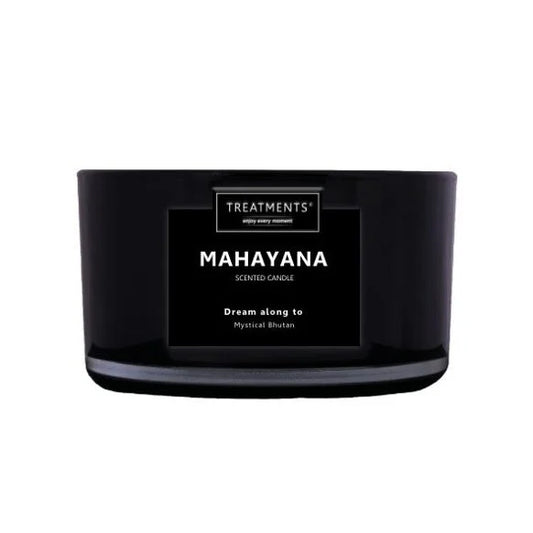 Treatments® - Scented Candle XL - Mahayana - 600 gram