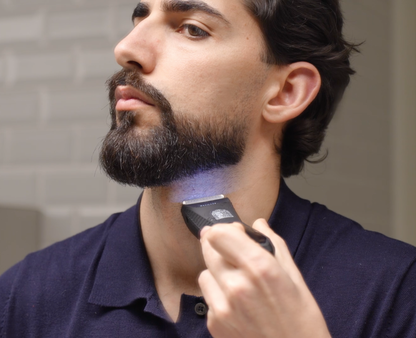 Odenson Stone Shaver - Baard- en lichaams scheerapparaat