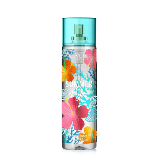 Body Mist Summer Of Joy 245ml