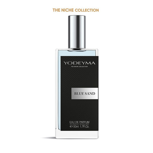 Yodeyma - Blue Sand - Eau de Parfum 50ML