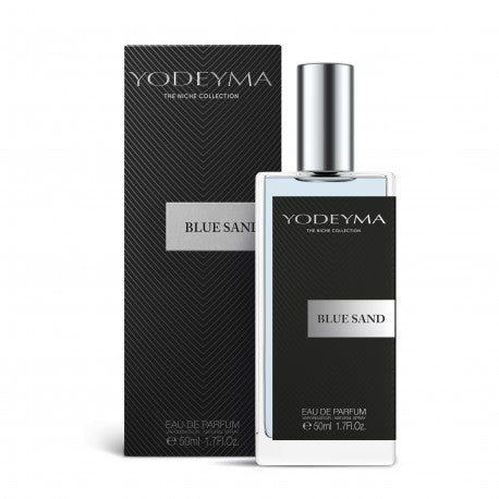 Yodeyma - Blue Sand - Eau de Parfum 50ML