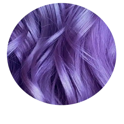 Crazy Color Hot Purple nr. 62