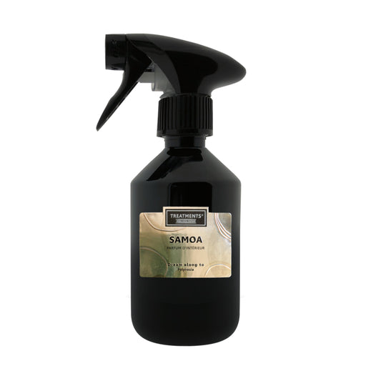 Treatments® - Huisparfum - Samoa - 300 ml