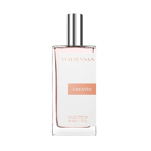 Yodeyma - Cheante - Eau de Parfum 50ML