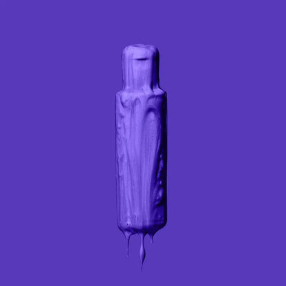 Crazy Color Hot Purple nr. 62