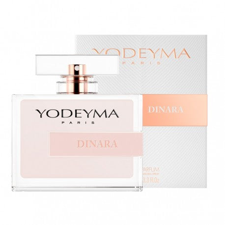 Yodeyma - Dinara - Eau de Parfum - 100 ml