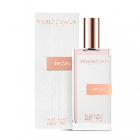 Yodeyma - Dinara - Eau de Parfum 50ML