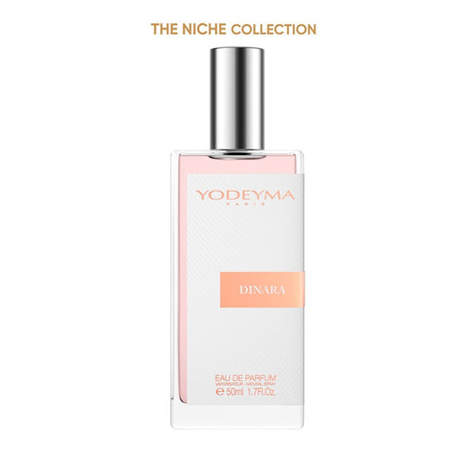 Yodeyma - Dinara - Eau de Parfum 50ML