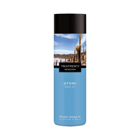 Treatments® - Body Oil - Uyuni - 150 ml