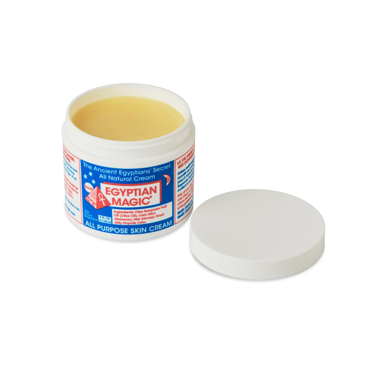 Egyptian Magic huidcrème: 7,5ML