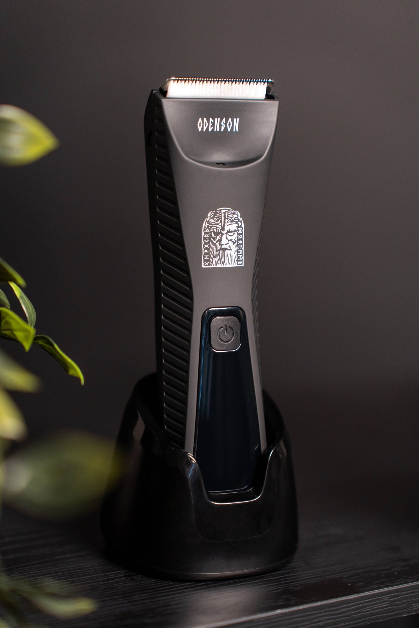 Odenson Stone Shaver - Baard- en lichaams scheerapparaat