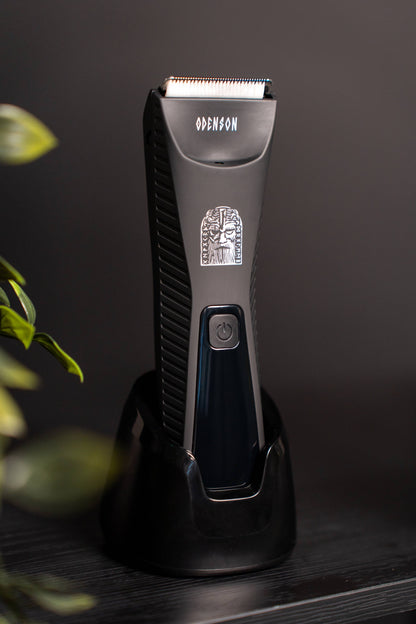 Odenson Stone Shaver - Baard- en lichaams scheerapparaat