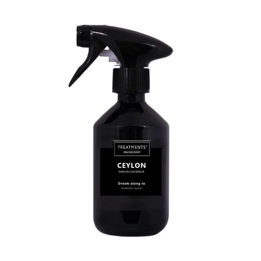 Treatments® - Huisparfum - Ceylon - 300 ml