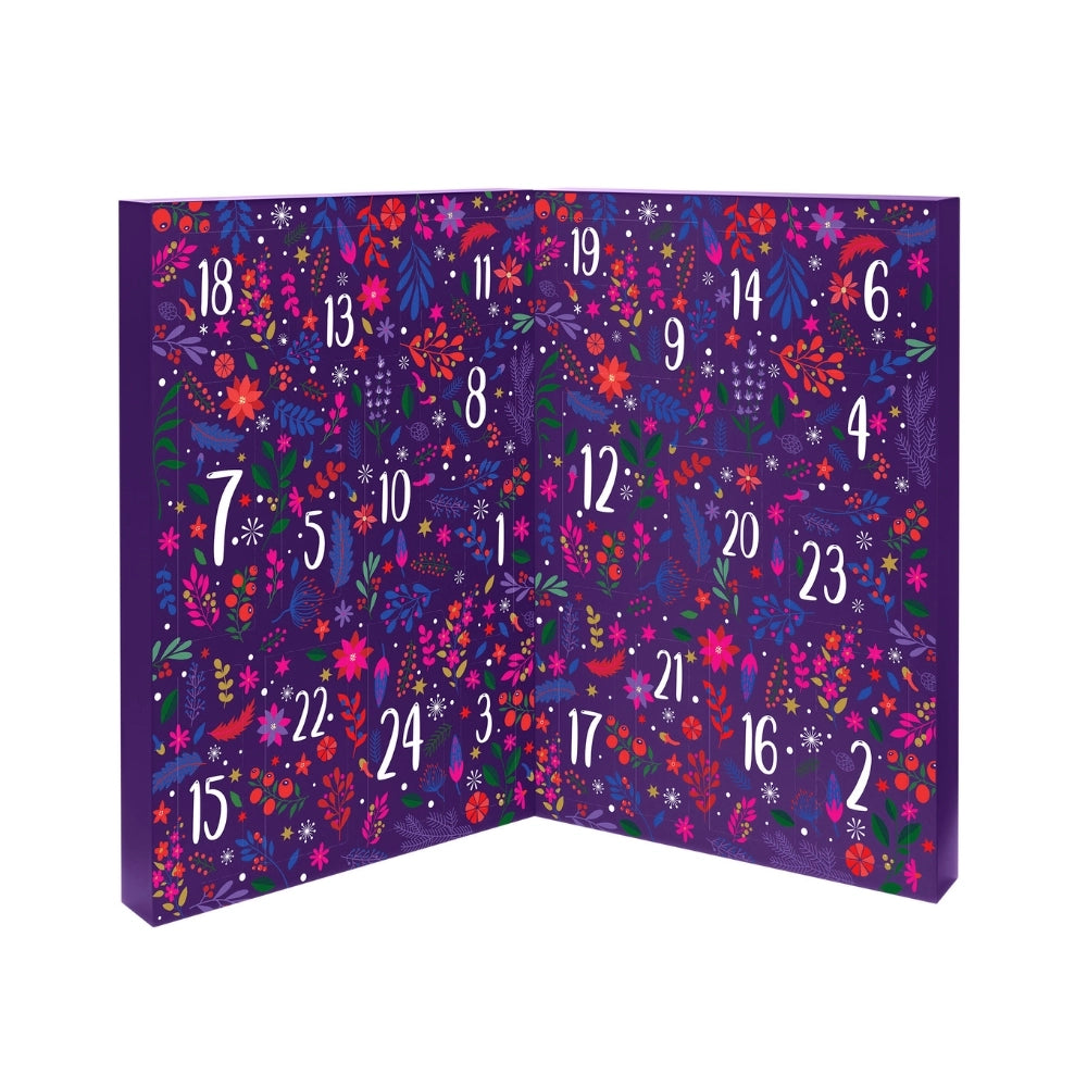 Fleurance Nature – Floral Flight Adventskalender – Limited Edition - beauty - Wellness