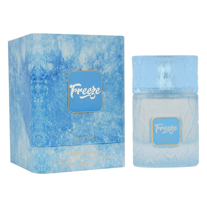 Riiffs Freeze - Eau de Parfum - 100 ml
