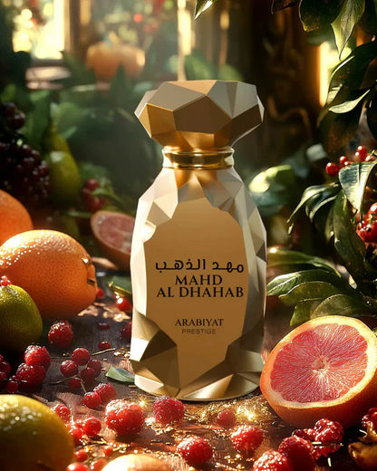 Arabiyat Prestige - Mahd Al Dhahab 100 ML