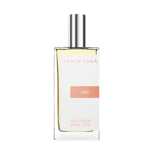 Yodeyma - Iris - 50ML Eau de Parfum