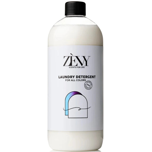 Zevy | Laundry detergent | Wasmiddel| Alle kleuren