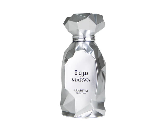 Arabiyat Prestige - Marwa Eau de Parfum 100ML