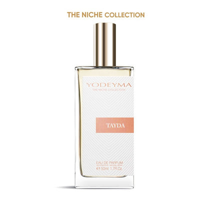 Yodeyma - Tayda - Eau de Parfum - 50ML
