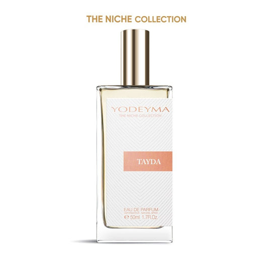 Yodeyma - Tayda - Eau de Parfum - 50ML