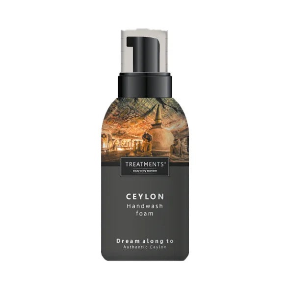 Treatments® - Handwash Foam - Ceylon - 250 ml