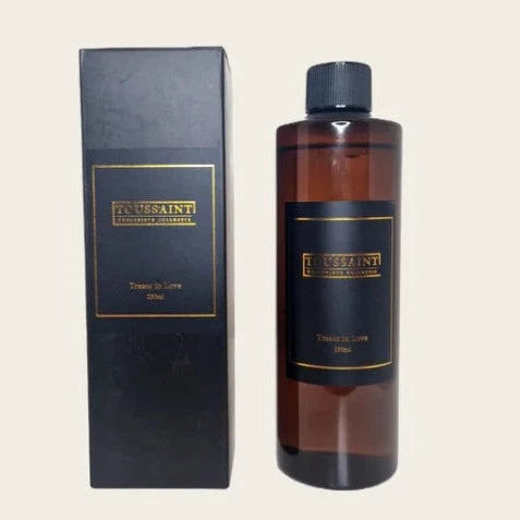 Toussaint navulling Tresor In Love 250ML