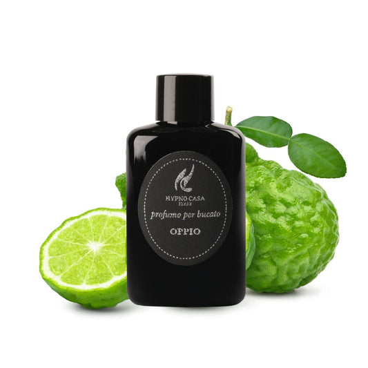 Hypno Casa Wasparfum Luxe Oppio