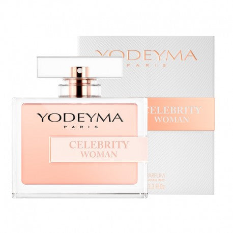 Yodeyma - Celebrity Woman - Eau de Parfum 100ML