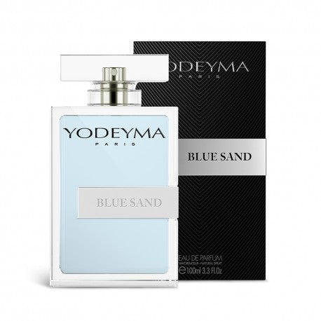 Yodeyma -  Blue Sand - Eau de Parfum 100ML