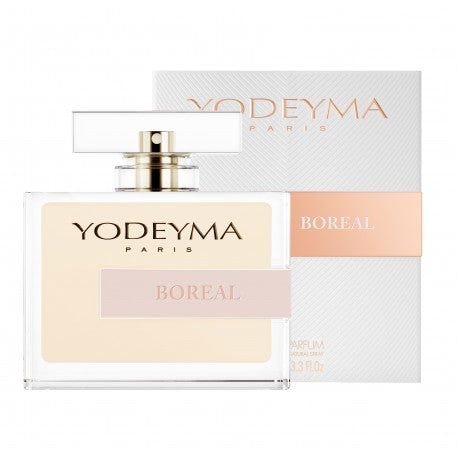 Yodeyma - Boreal - Eau de Parfum 100ML
