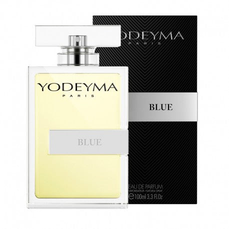 Yodeyma - Blue - Eau de Parfum 100ML