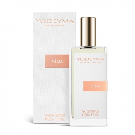 Yodeyma - VÁLIA - Eau de Parfum 50ML