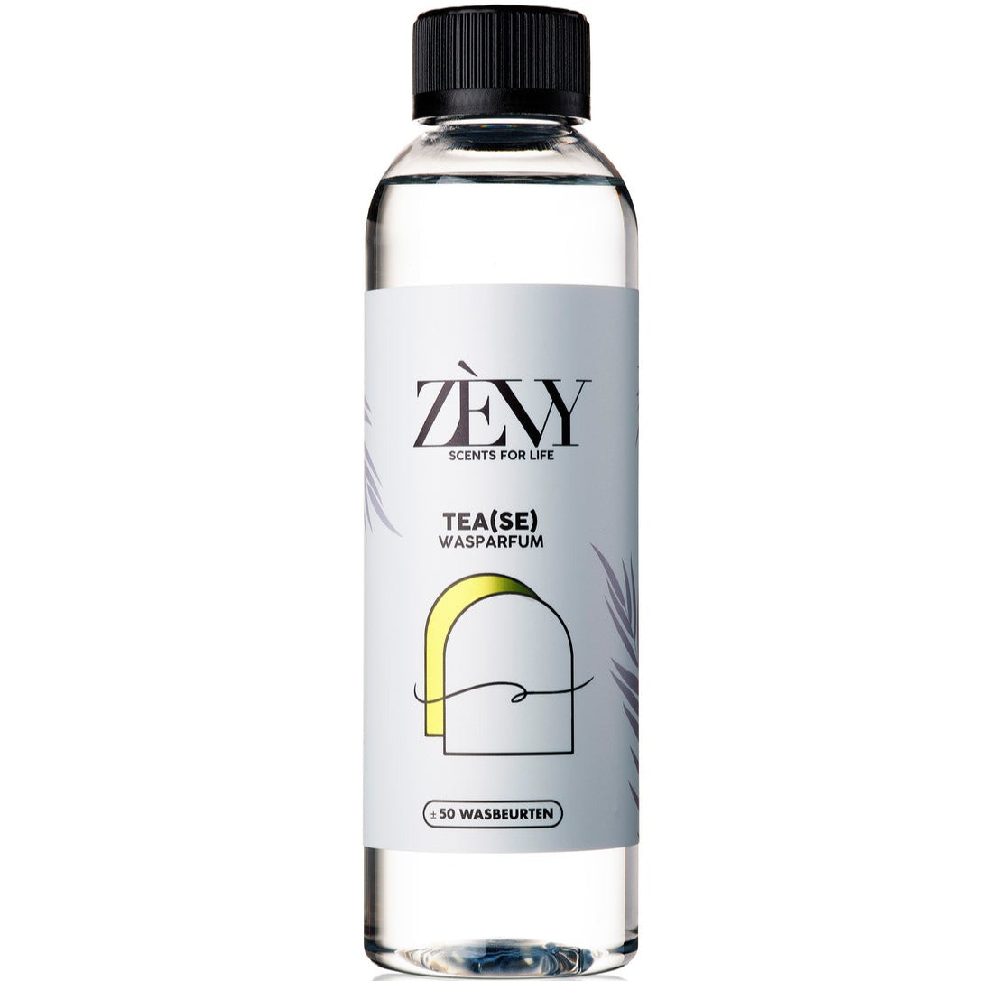 Zevy Tea(se) | Wasparfum | Zoet & fris 250 ML